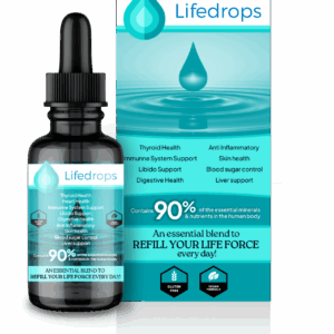 Lifedrops